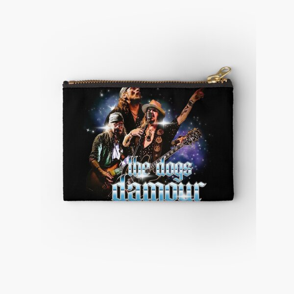 Item preview, Glam Metal Band 80s designed and sold by FourtyNinen.