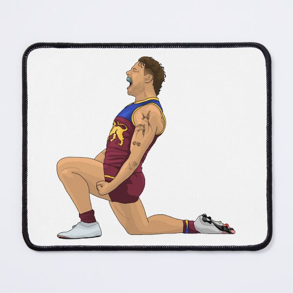 Item preview, Lachie Neale designed and sold by Casey Panella.