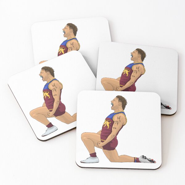 Item preview, Lachie Neale designed and sold by Casey Panella.