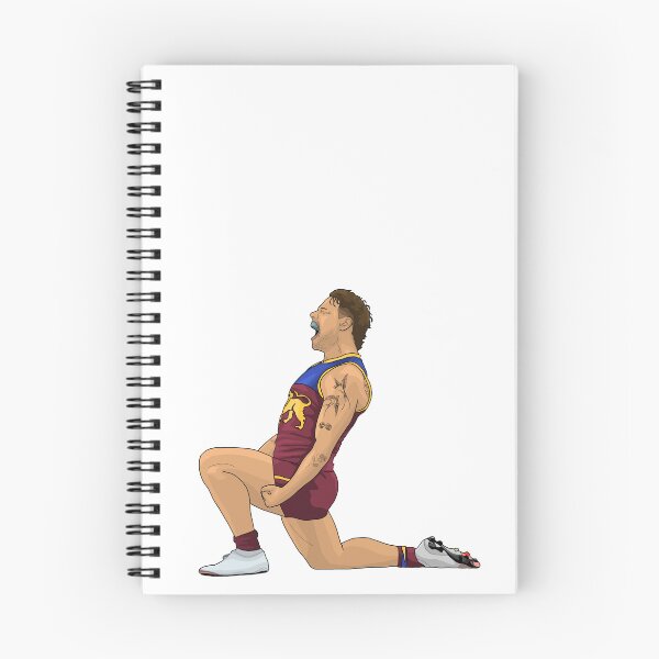Item preview, Lachie Neale designed and sold by Casey Panella.