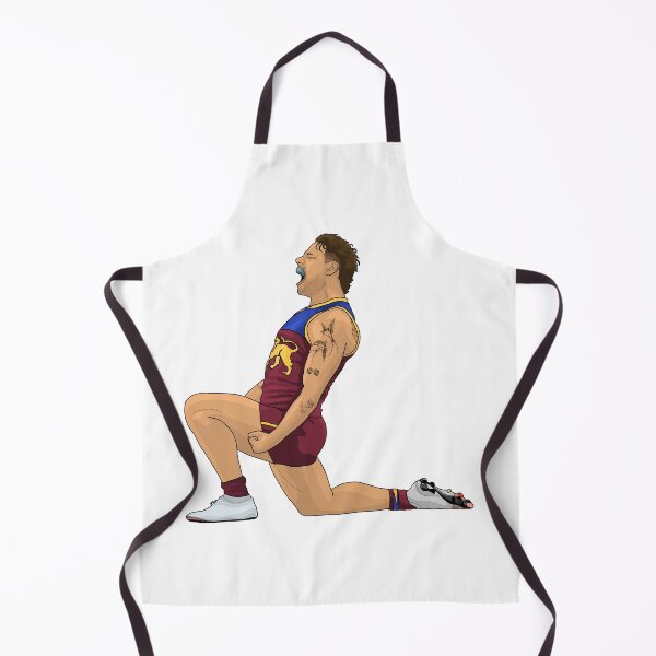 Item preview, Lachie Neale designed and sold by Casey Panella.