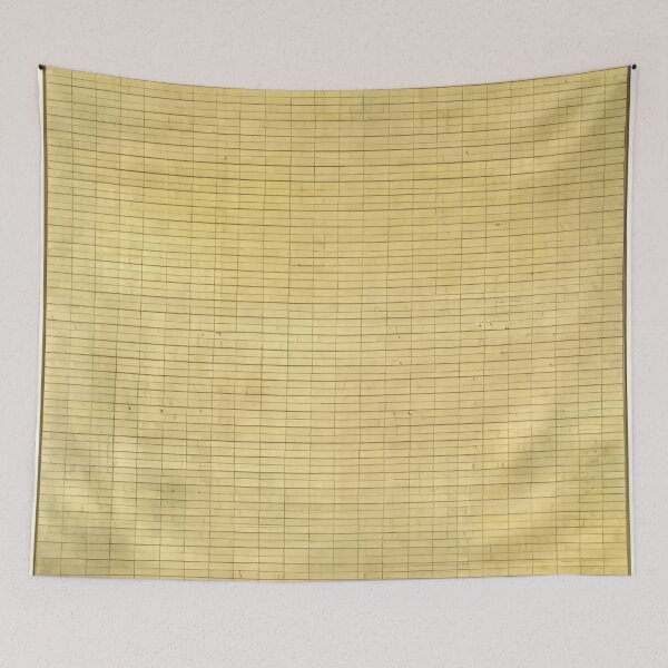 Item preview, Agnes Martin designed and sold by AleksandraArto.