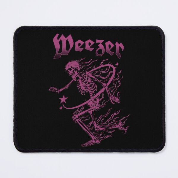 Item preview, Music - Weezer designed and sold by kytiekline.