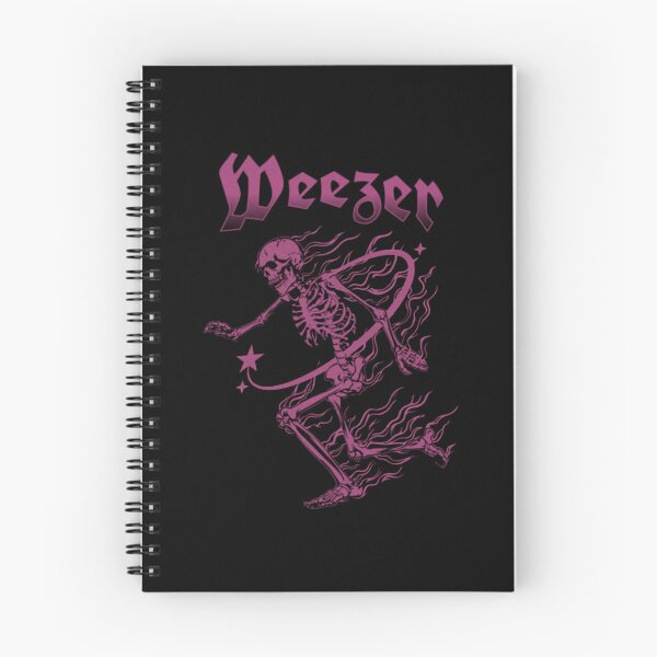 Item preview, Music - Weezer designed and sold by kytiekline.