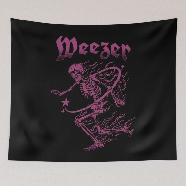 Item preview, Music - Weezer designed and sold by kytiekline.