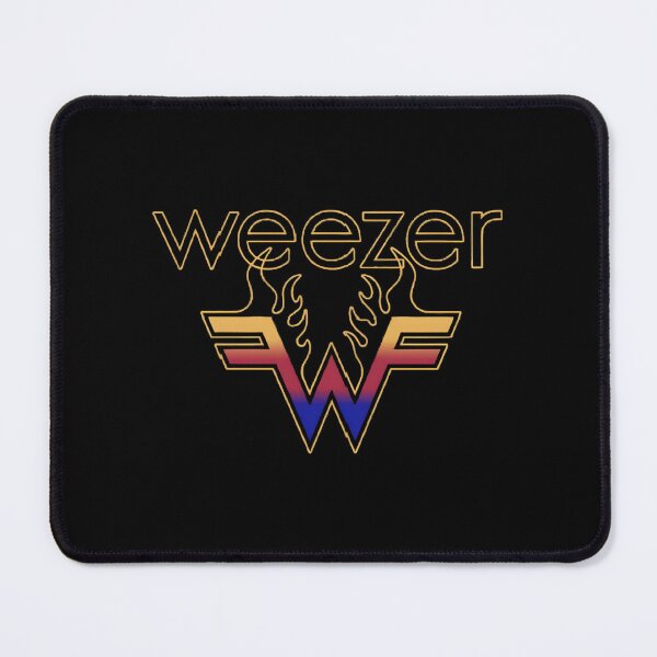 Item preview, Music - Weezer designed and sold by kytiekline.