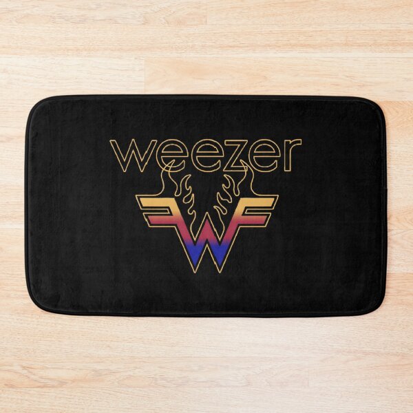 Item preview, Music - Weezer designed and sold by kytiekline.