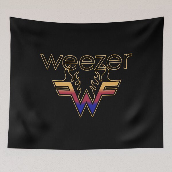 Item preview, Music - Weezer designed and sold by kytiekline.