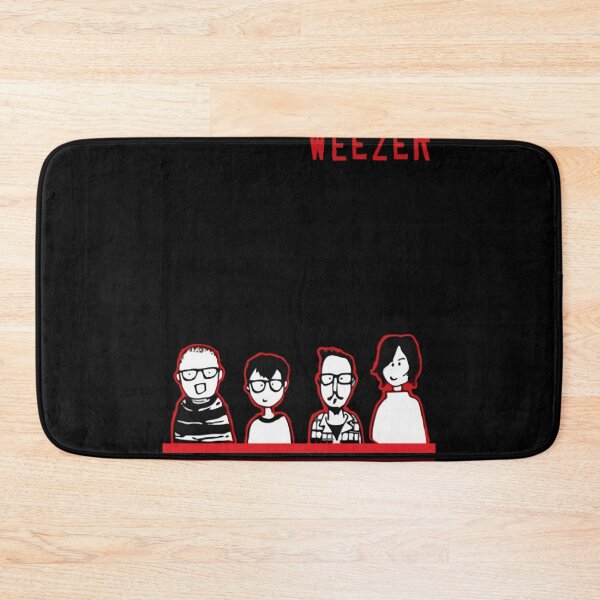 Item preview, Music - Weezer designed and sold by kytiekline.