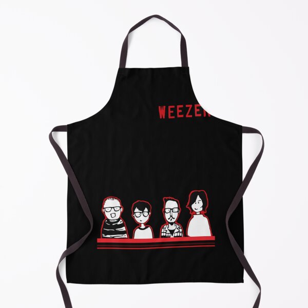 Item preview, Music - Weezer designed and sold by kytiekline.