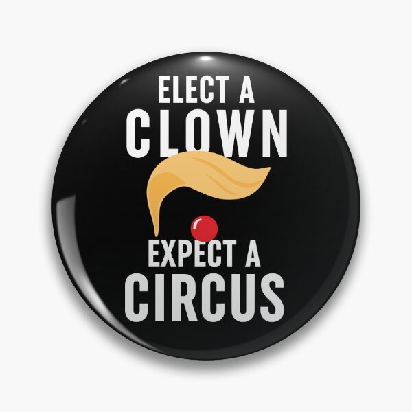 Item preview, Clown Circus designed and sold by CONTACT LIGHT.