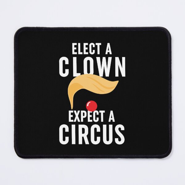 Item preview, Clown Circus designed and sold by CONTACT LIGHT.