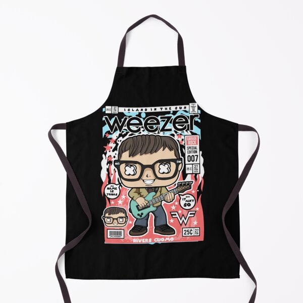 Item preview, Music - Weezer designed and sold by kytiekline.