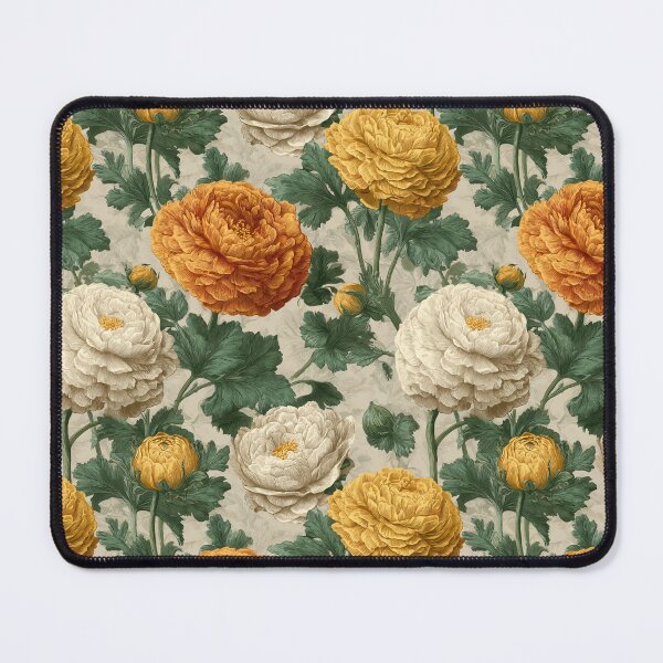 Item preview, Beautiful Elegant Ranunculus For Holiday Surprise designed and sold by RoyalStarsPatts.