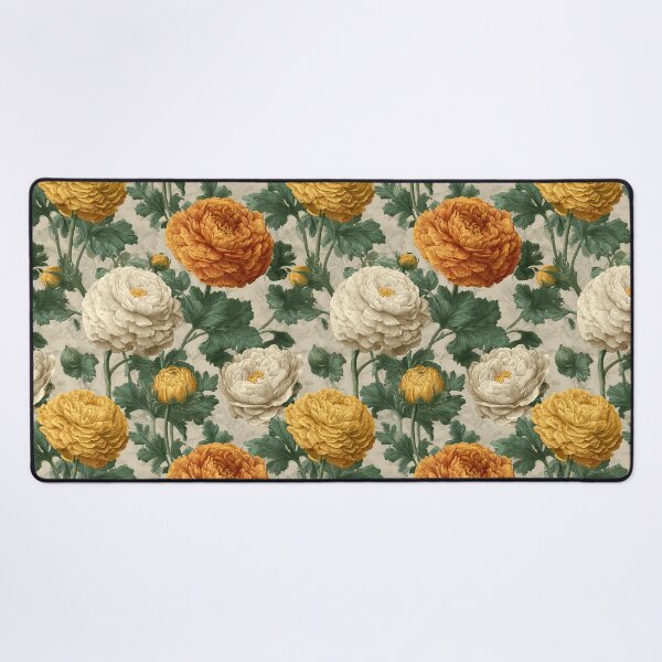 Item preview, Beautiful Elegant Ranunculus For Holiday Surprise designed and sold by RoyalStarsPatts.