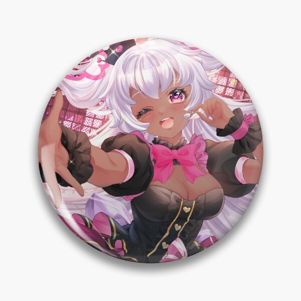 Item preview, Idol Ruvy designed and sold by RuvyFloof.
