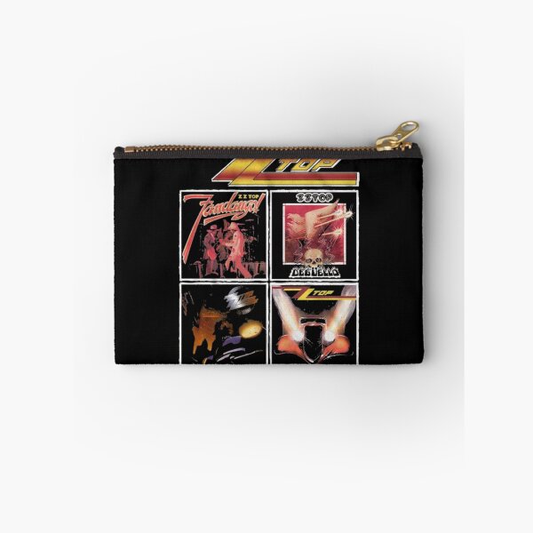 Item preview, Music - ZZ Top designed and sold by lesanverp.