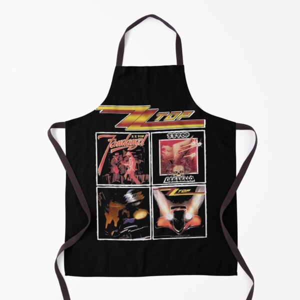 Item preview, Music - ZZ Top designed and sold by lesanverp.