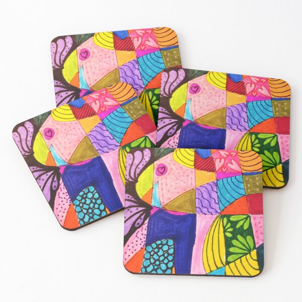 Item preview, Journeys designed and sold by beveganlove.