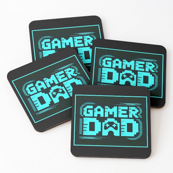 Item preview, Video Gamer Dad designed and sold by Sky-99.