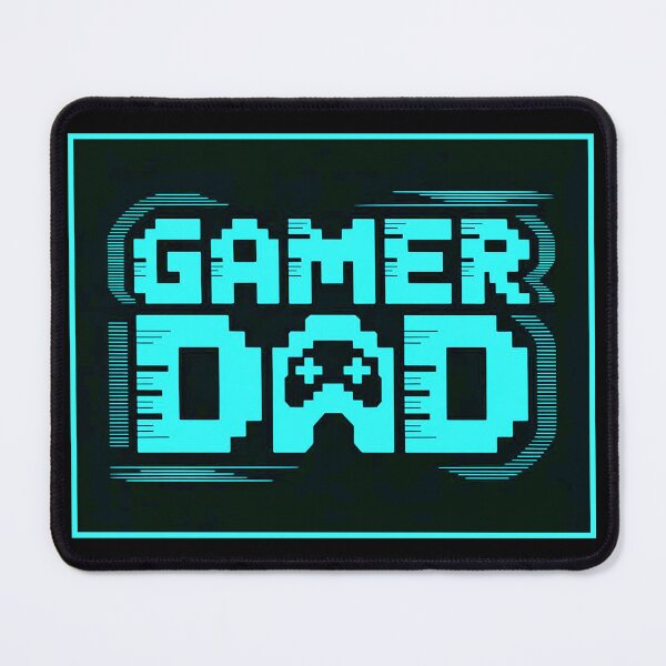 Item preview, Video Gamer Dad designed and sold by Sky-99.