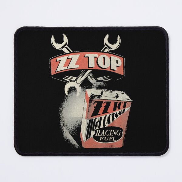 Item preview, Music - ZZ Top designed and sold by lesanverp.