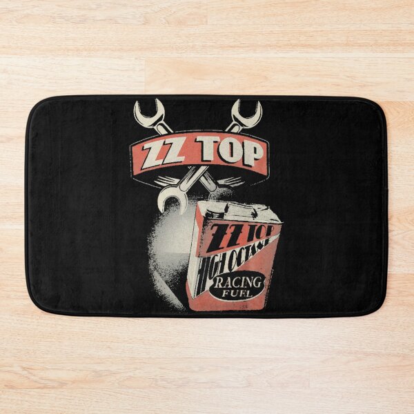 Item preview, Music - ZZ Top designed and sold by lesanverp.