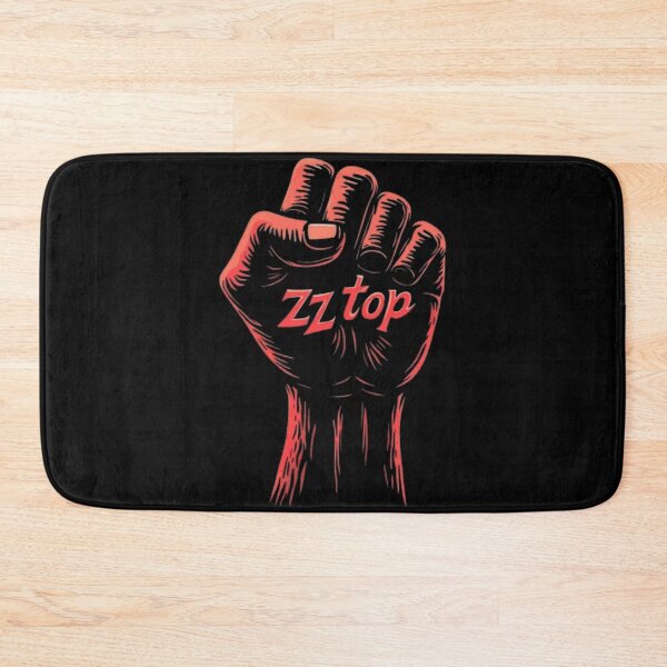 Item preview, Music - ZZ Top designed and sold by lesanverp.