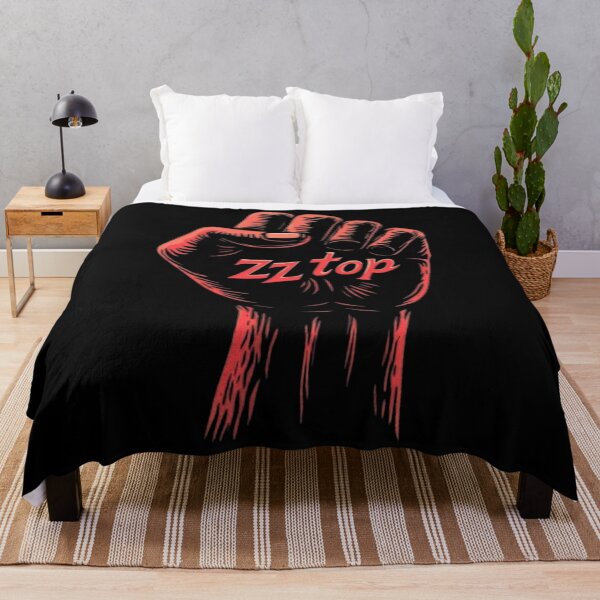 Item preview, Music - ZZ Top designed and sold by lesanverp.