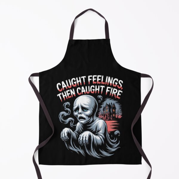 Item preview, Caught Feelings, Then Caught Fire designed and sold by SignumShop.
