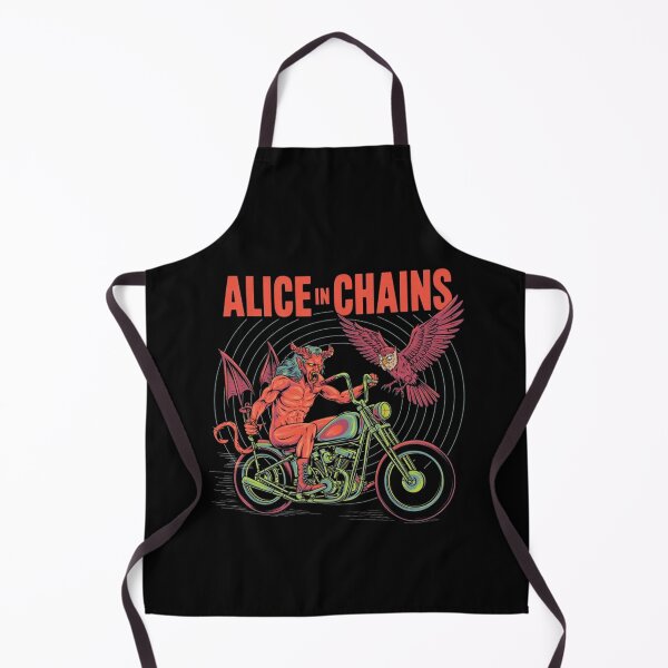 Item preview, Music - Alice In Chains designed and sold by etosporyte.