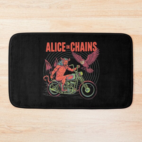 Item preview, Music - Alice In Chains designed and sold by etosporyte.