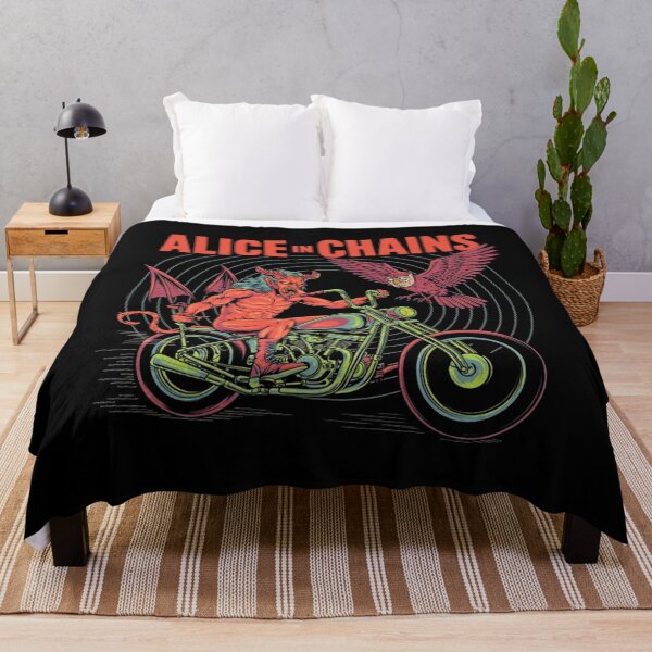 Item preview, Music - Alice In Chains designed and sold by etosporyte.