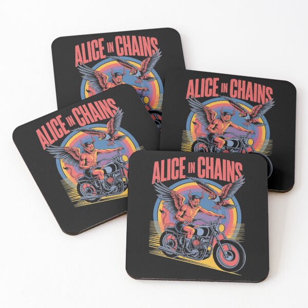 Item preview, Music - Alice In Chains designed and sold by etosporyte.