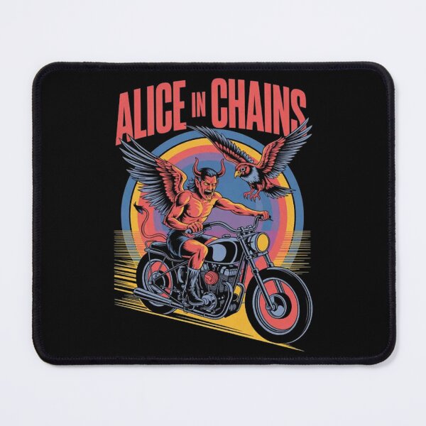 Item preview, Music - Alice In Chains designed and sold by etosporyte.
