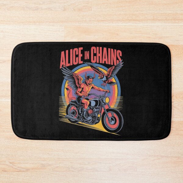 Item preview, Music - Alice In Chains designed and sold by etosporyte.
