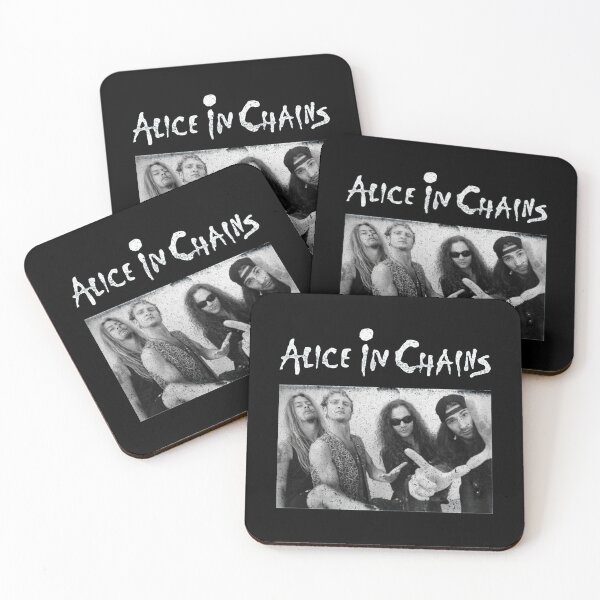 Item preview, Music - Alice In Chains designed and sold by etosporyte.