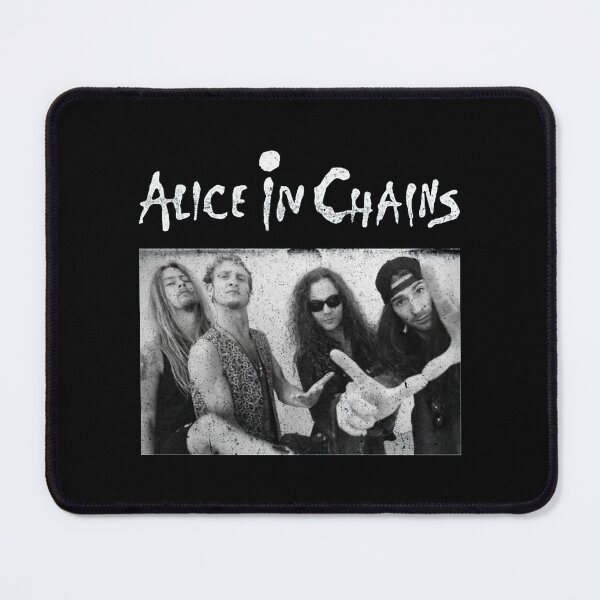 Item preview, Music - Alice In Chains designed and sold by etosporyte.