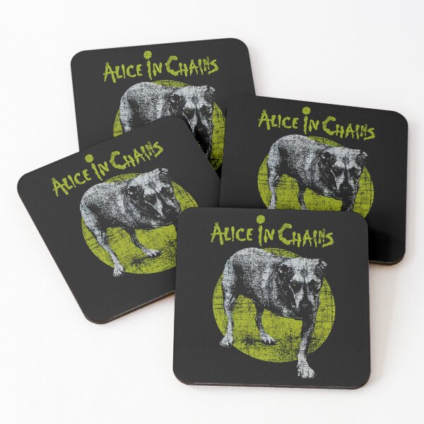 Item preview, Music - Alice In Chains designed and sold by etosporyte.