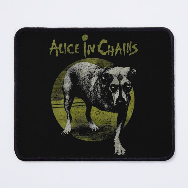 Item preview, Music - Alice In Chains designed and sold by etosporyte.