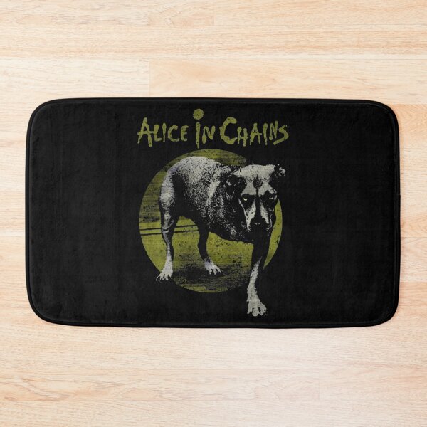 Item preview, Music - Alice In Chains designed and sold by etosporyte.