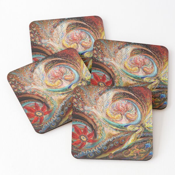 Item preview, The Inner Light designed and sold by Elena Kotliarker.