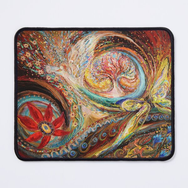 Item preview, The Inner Light designed and sold by Elena Kotliarker.