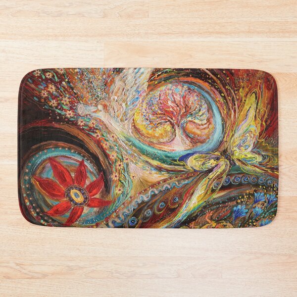 Item preview, The Inner Light designed and sold by Elena Kotliarker.