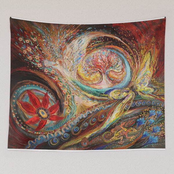 Item preview, The Inner Light designed and sold by Elena Kotliarker.