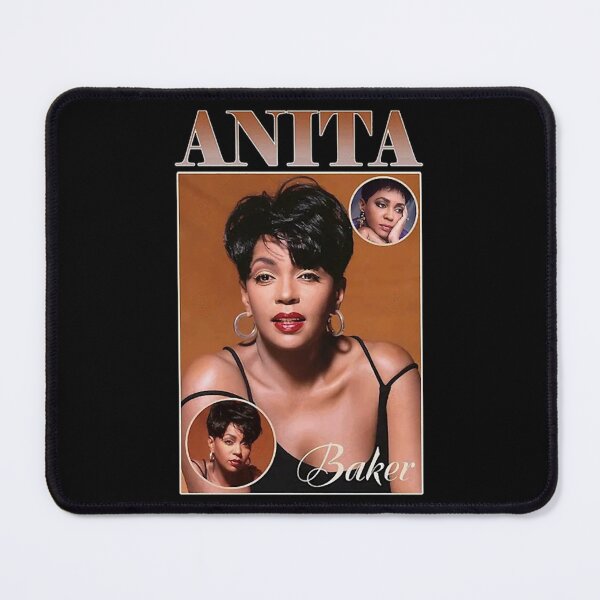 Item preview, Art - Anita Baker designed and sold by harrellalexu.