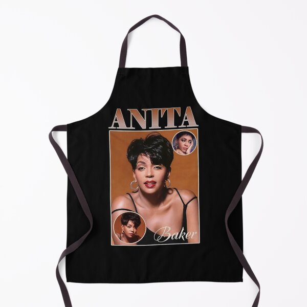 Item preview, Art - Anita Baker designed and sold by harrellalexu.
