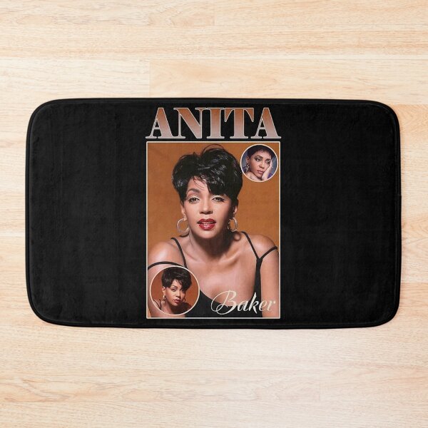 Item preview, Art - Anita Baker designed and sold by harrellalexu.
