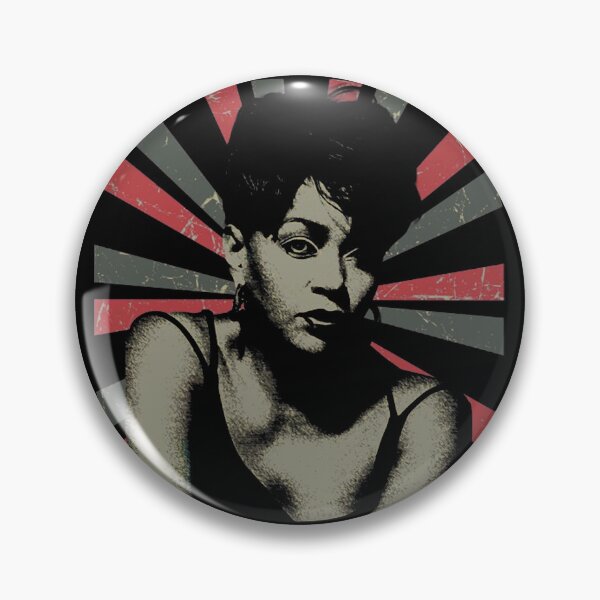 Item preview, Art - Anita Baker designed and sold by harrellalexu.