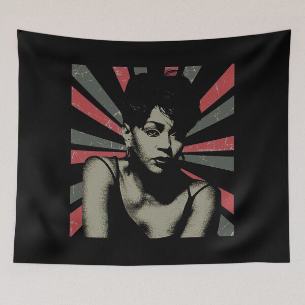 Item preview, Art - Anita Baker designed and sold by harrellalexu.
